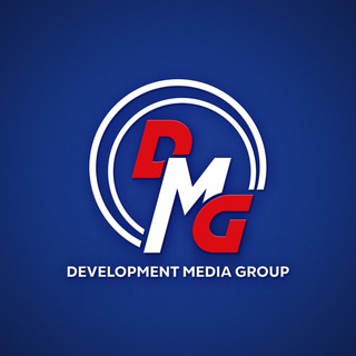 Telegram profile photo for Development Media Group