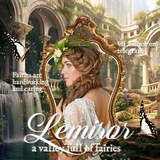 Telegram profile photo for LIST ADMIN LEMIROR