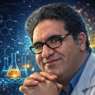 Telegram profile photo for Chem Naderloo شیمی کنکورودبیرستان