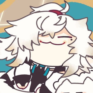 Telegram profile photo for Flawer headcanons | вп, реклама