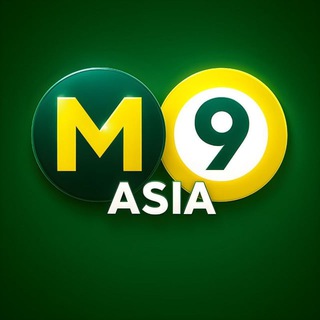 Telegram profile photo for M9asia Myanmar