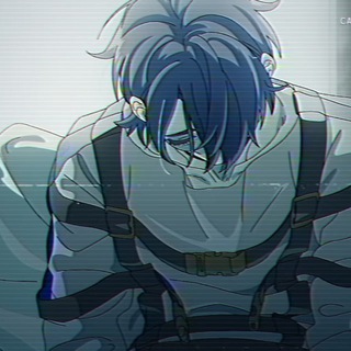 Telegram profile photo for haruka nation | milgram