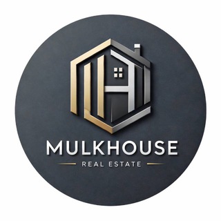 Telegram profile photo for MulkHouse.UZ l Andijon ijara va sotuvdagi uylari