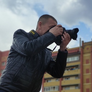 Telegram profile photo for Записки фотокора