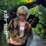 Telegram profile photo for pepel.asya