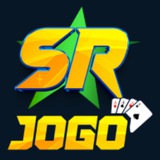 Telegram profile photo for SRJOGO Oficial