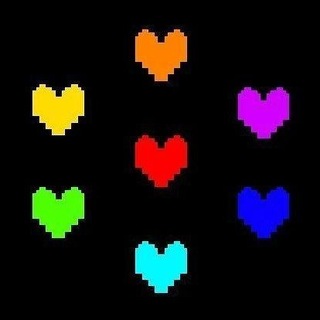 Telegram profile photo for ⪧𝑳𝒆𝒗𝒆𝒍 𝑶𝒇 𝑻𝒉𝒆 𝑺𝒐𝒖𝒍 | Сᴇᴛᴋᴀ ᴨᴏ UT дуɯᴀʍ𖤓