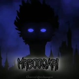 Telegram profile photo for MRBOOGARI