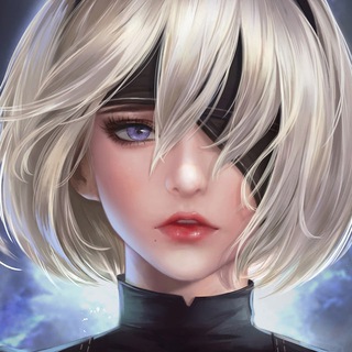 Telegram profile photo for FREE STL ANIME GIRLS 3D MODELS (for Me \о/)