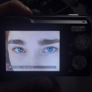 Telegram profile photo for savushka🫂
