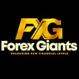 Telegram profile photo for FOREX GIANTS 🔱