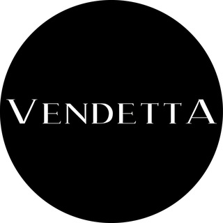 Telegram profile photo for Vendetta Fashion