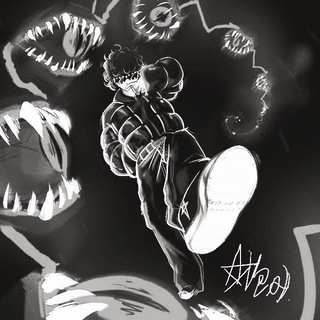 Telegram profile photo for 🗡𝕳𝖔𝖚𝖉𝖎𝖓𝖎 ᗩ ᐺ ᖇ ᕲ 🕷