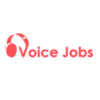 Telegram group profile photo for Voice Jobs in India