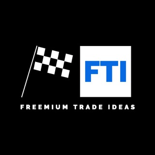 Telegram profile photo for Freemium Trade Ideas (EN)