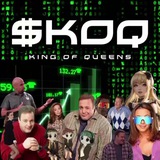 Telegram profile photo for $KOQ Lobby