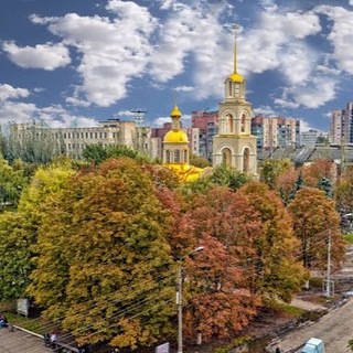 Telegram profile photo for Слов'янськ Сьогодні🗞⌚️🌆🏘🏫🏔☕️🌤