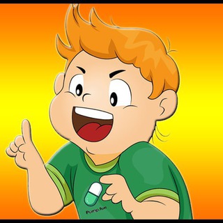 Telegram profile photo for $KID PORTAL