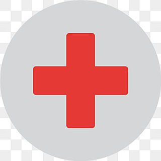 Telegram group profile photo for MEDCLUB | KG