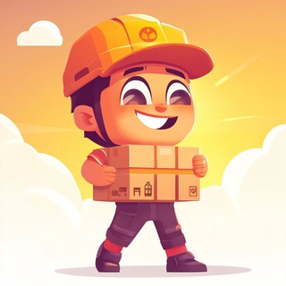 Telegram profile photo for Импорт, экспорт, два вагона