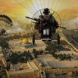 Telegram profile photo for فلسطين من قلب الحدث