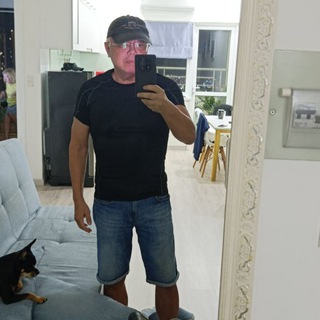 Telegram profile photo for Пенсионер в Нячанге 😎