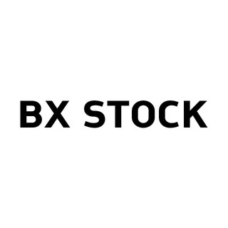 Telegram profile photo for BX STOCK