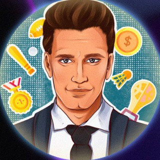 Telegram profile photo for MОНЕТИ ХАК