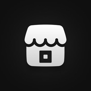 Telegram profile photo for Pixel Market