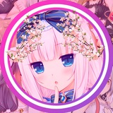Telegram profile photo for Nekochan? 🌸