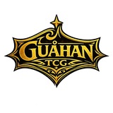 Telegram profile photo for GuahanTCG_Announcements