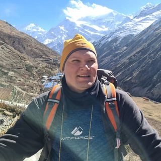 Telegram profile photo for Становление Внутренней Силы