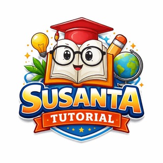 Telegram profile photo for SUSANTA TUTORIAL