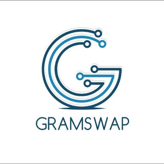 Telegram profile photo for GRAMSWAP ANNOUNCEMENT