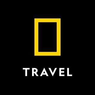 Telegram profile photo for NATGEO TRAVEL