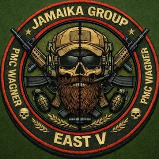 Telegram profile photo for JAMAIKA GROUP