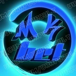 Telegram group profile photo for M.K.BET чат (обсуждение ставок)