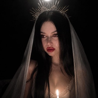 Telegram profile photo for 𝐊𝐈𝐄𝐕𝐒𝐊𝐀𝐘𝐀 🦇🩸