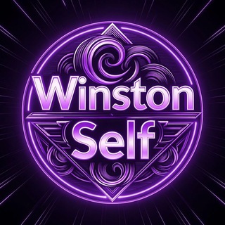 Telegram profile photo for 𝙎𝙚𝙡𝙛 𝙒𝙞𝙣𝙨𝙩𝙤𝙣 | سلف ساز