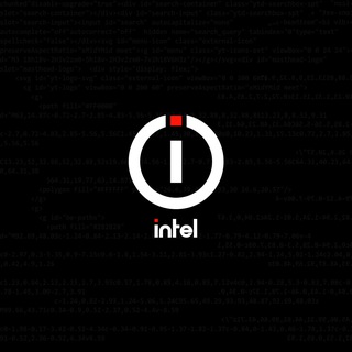Telegram profile photo for Intel Protocol | $INTEL