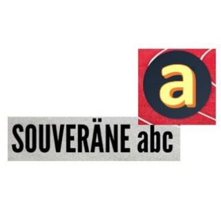 Telegram profile photo for SOUVERÄNE abc