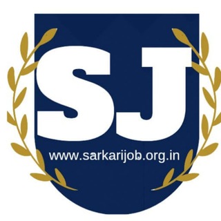 Telegram profile photo for Sarkari Job (Official website)