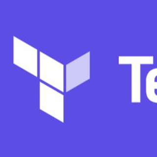 Telegram group profile photo for terraform_ru