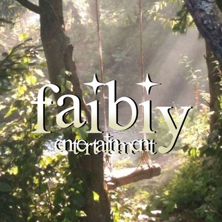 Telegram profile photo for 𝓕aibiy entertaiment🧚🏻♀️