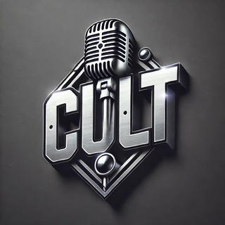 Telegram profile photo for CULT