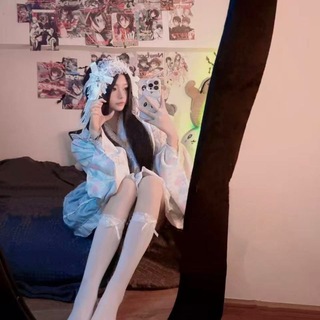 Telegram profile photo for 雨雨