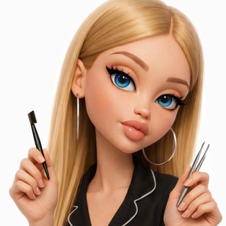 Telegram profile photo for БРОВИ ЛАМИ РЕСНИЦ | НИЖНИЙ НОВГОРОД | НН