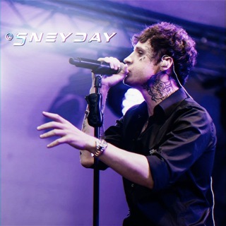 Telegram profile photo for sneyday.