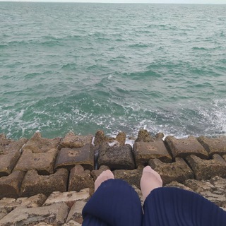 Telegram profile photo for Mutiara Kata