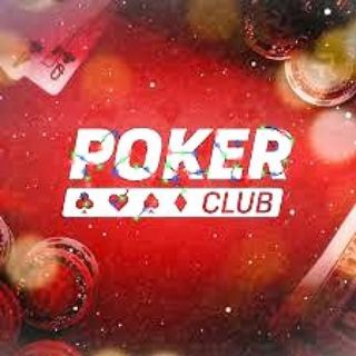 Telegram profile photo for Poker Clubs